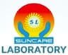 Suncare Laboratory Logo